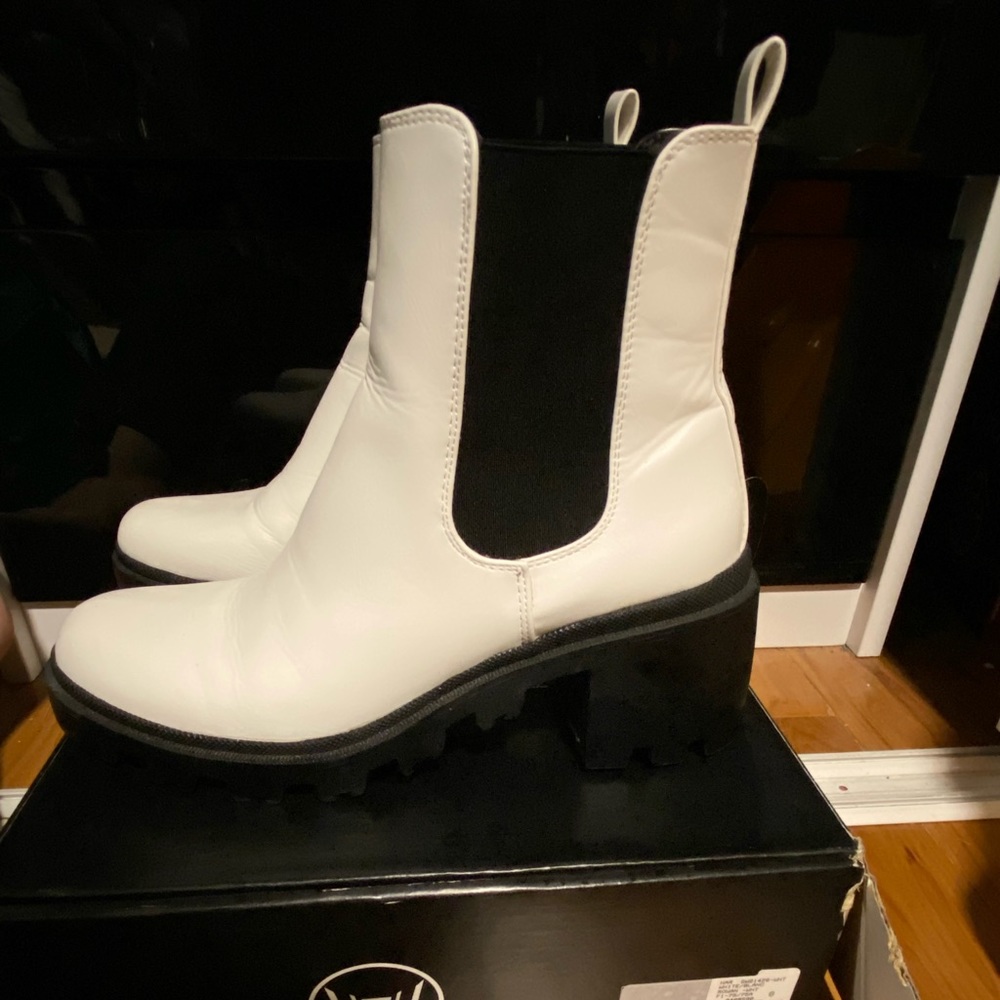 Harlow Boots from Boathouse